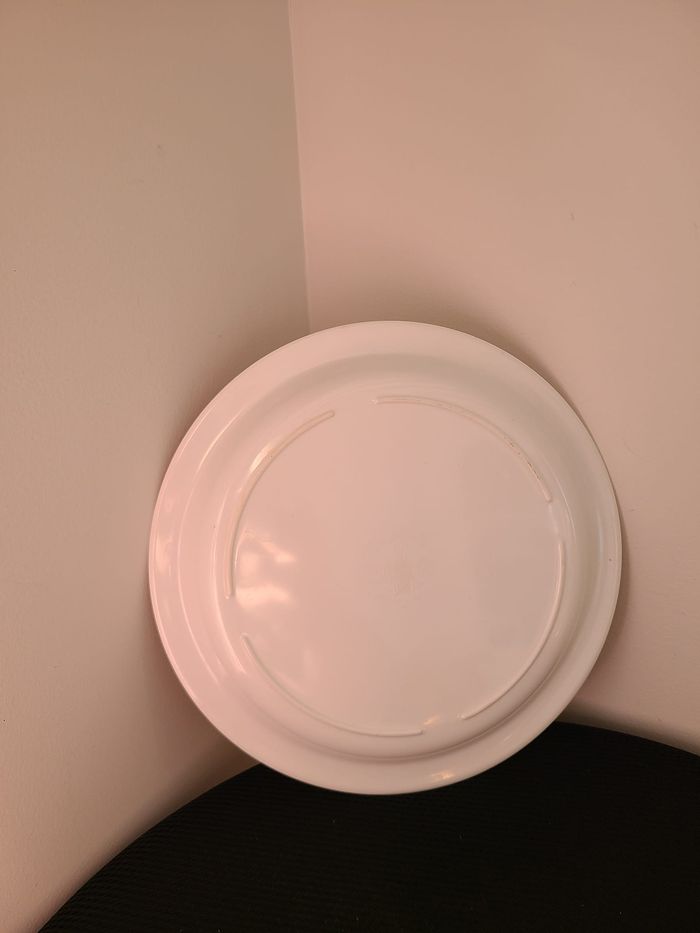 Assiette bébé - photo numéro 2