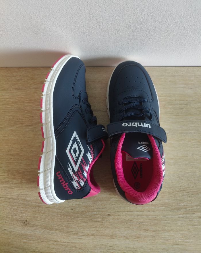 Baskets neuves - photo numéro 3