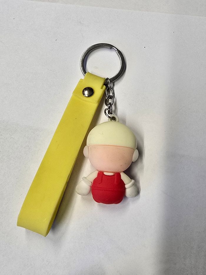 Porte clés Mario - photo numéro 2
