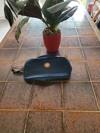 Trousse de toilette