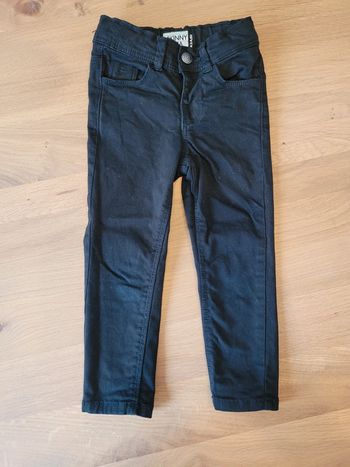 Jeans skinny 3 ans