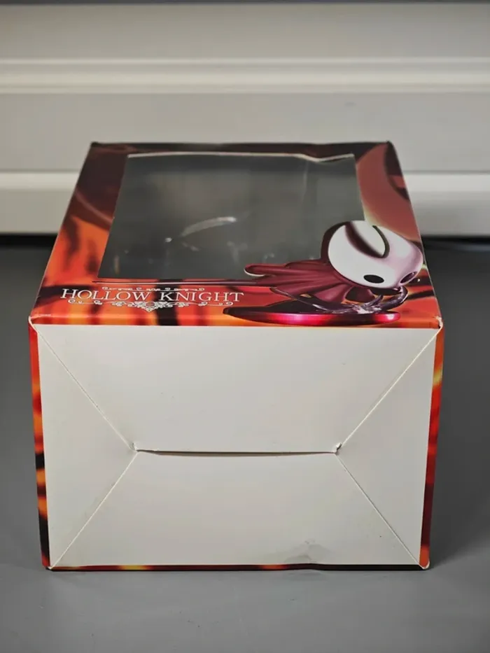 Figurine Hollow Knight : Hornet 12cm neuve avec boîte - photo numéro 11