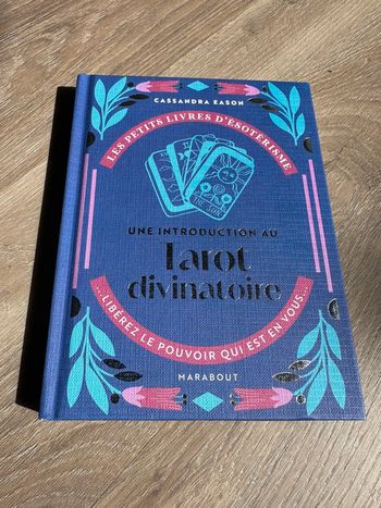 Tarot divinatoire