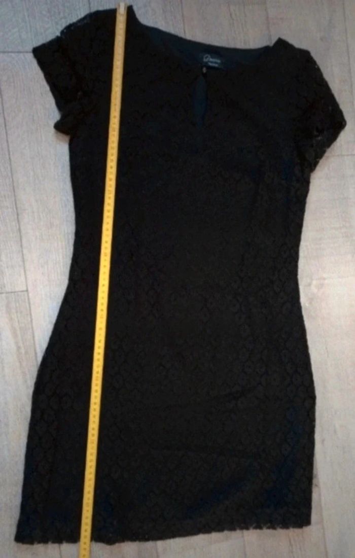 Robe dentelle - photo numéro 7