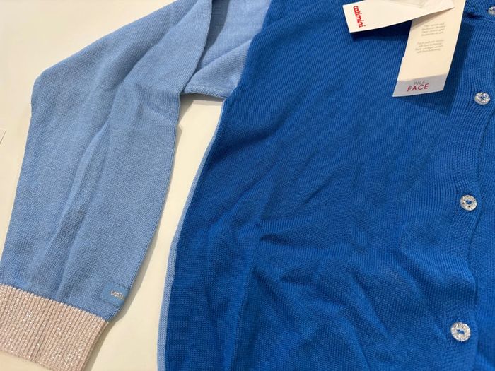 Ensemble Catimini 6 ans - photo numéro 11