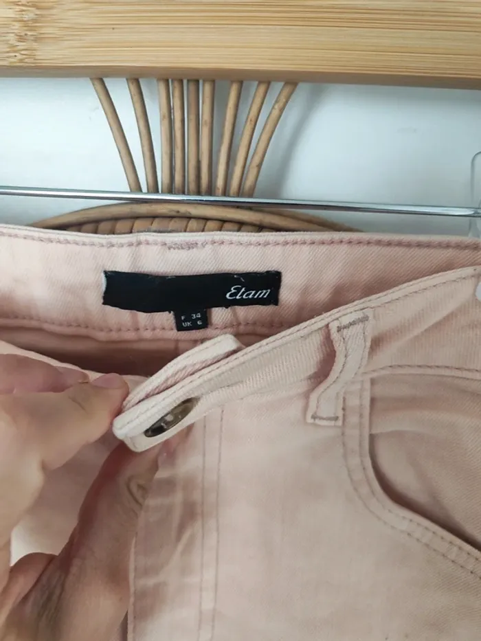 Pantalon flare - photo numéro 6