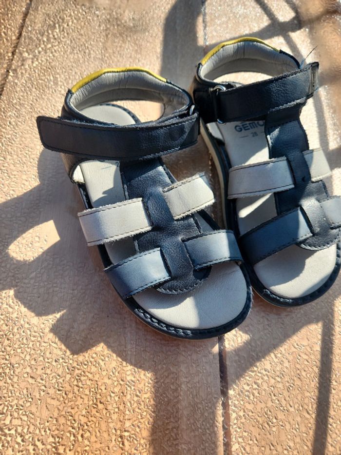 Sandale été - photo numéro 2