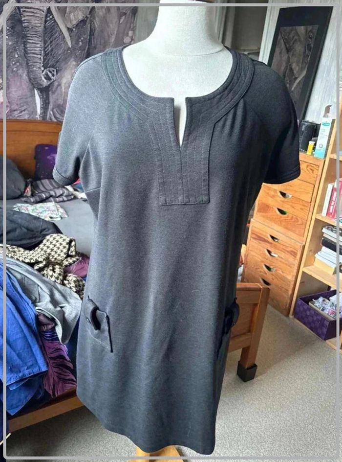 Robe burton taille 48 - photo numéro 2