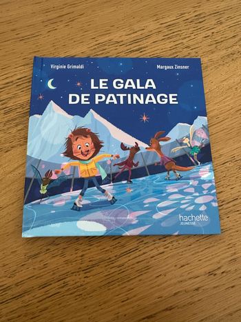 Livre enfant
