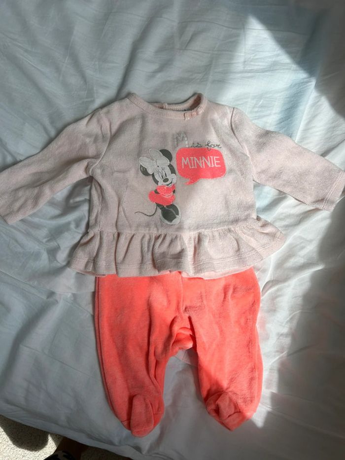 Pyjama Disney