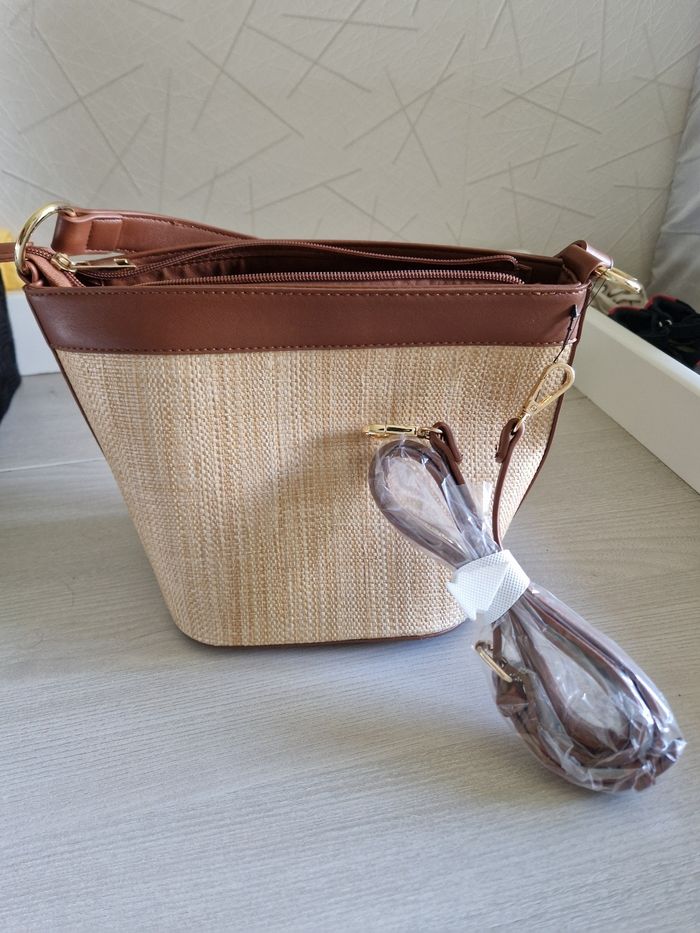 Sac neuf - photo numéro 3