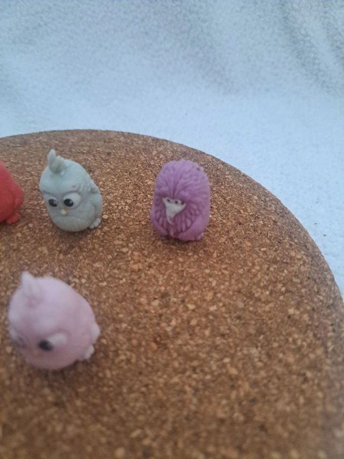 Figurine Angry Birds - photo numéro 4