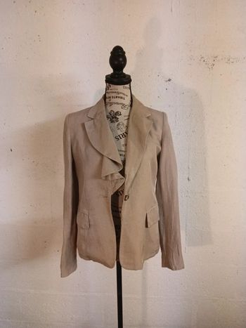 Blazer sinequanone bon état  40