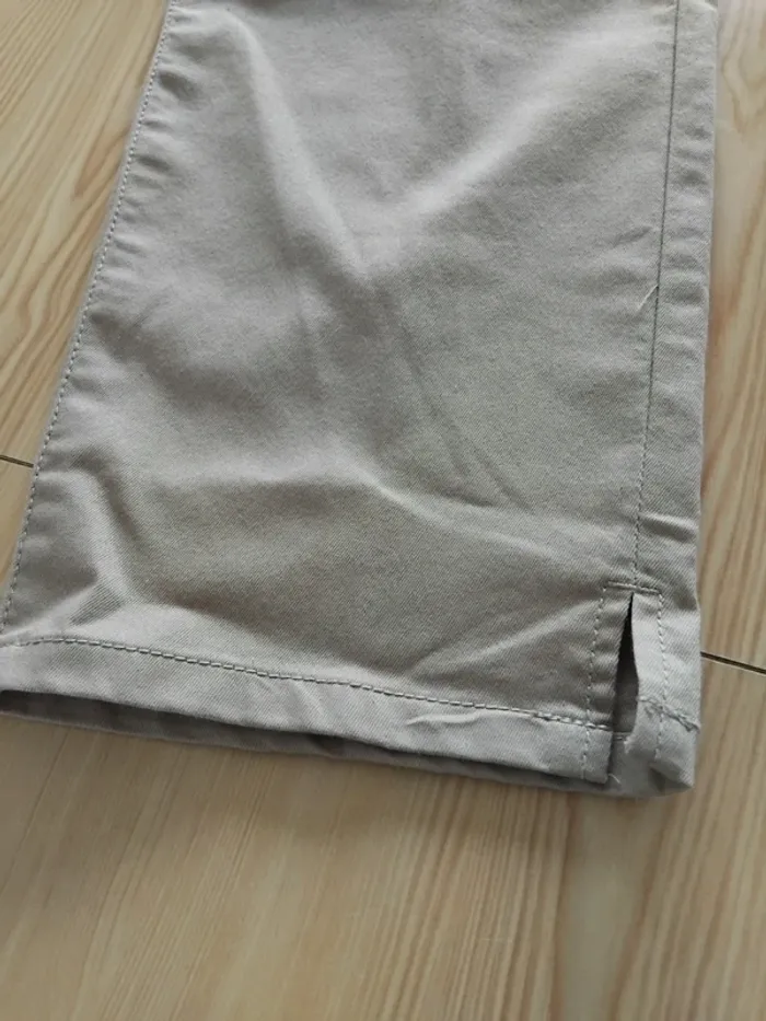 Pantalon court 🔄 - photo numéro 3