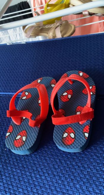 Chaussures Spider-Man