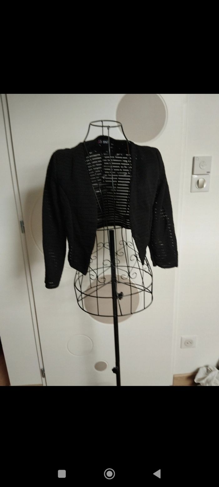 Gilet