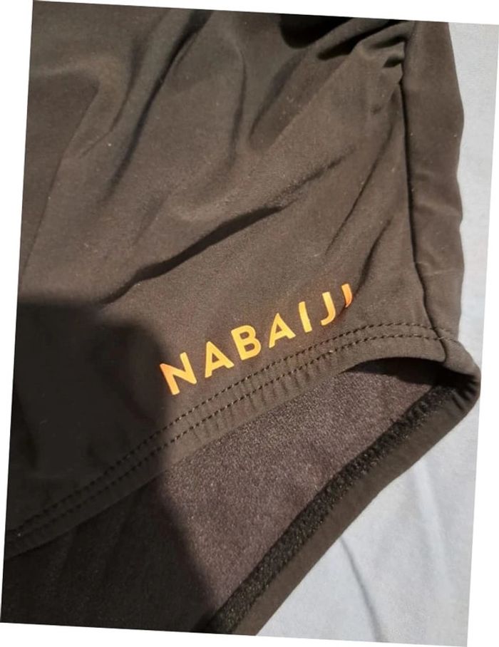 Maillot de bain de grossesse Décathlon Najabi - photo numéro 2