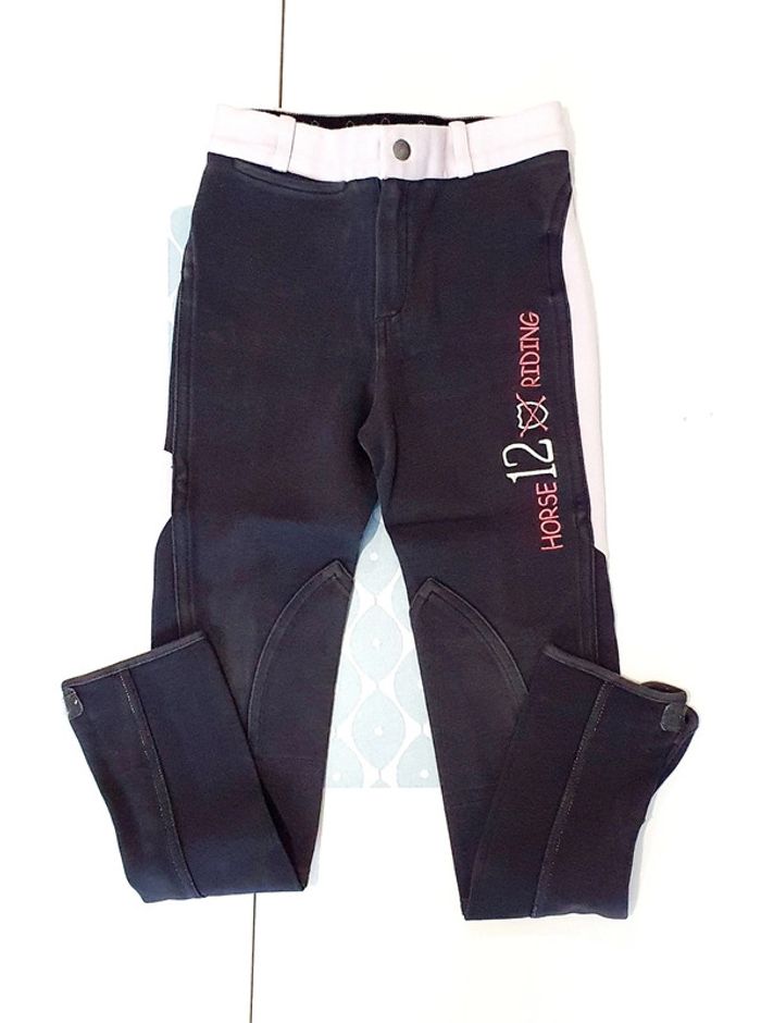 Pantalon equitation Fouganza - 10A