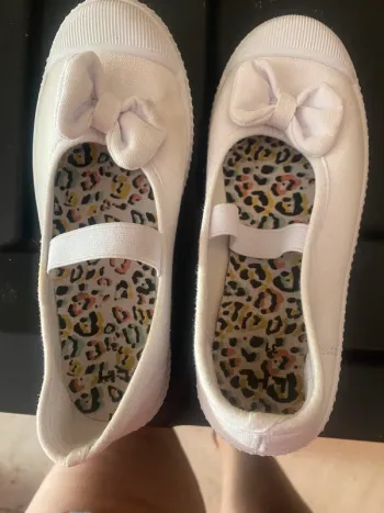 Chaussures fille