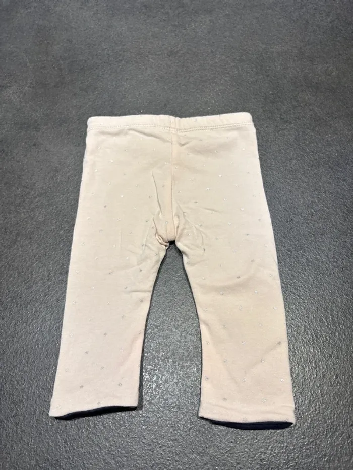 Legging IKKS réversible - photo numéro 4