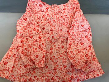 Blouse 24 mois Verbaudet