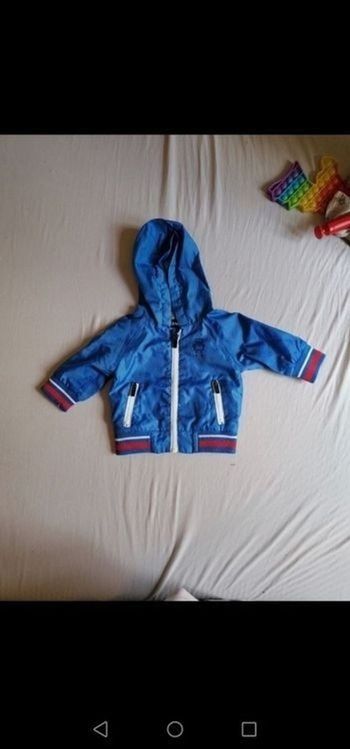 Lot vêtement garçon 3mois