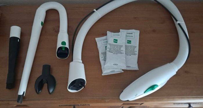 Vorwerk Kobold VK7 - photo numéro 3