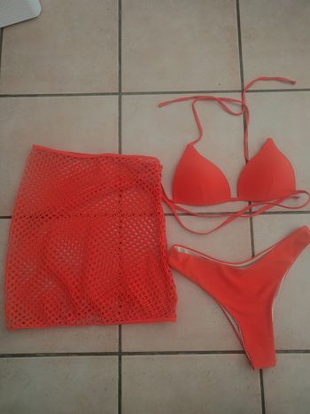 Maillot de bain