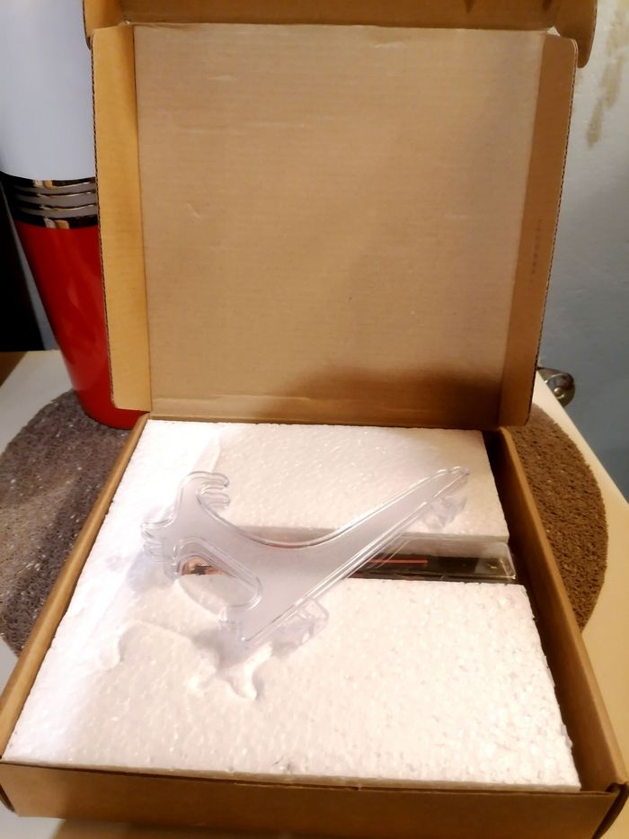 Horloge Porsche - photo numéro 4