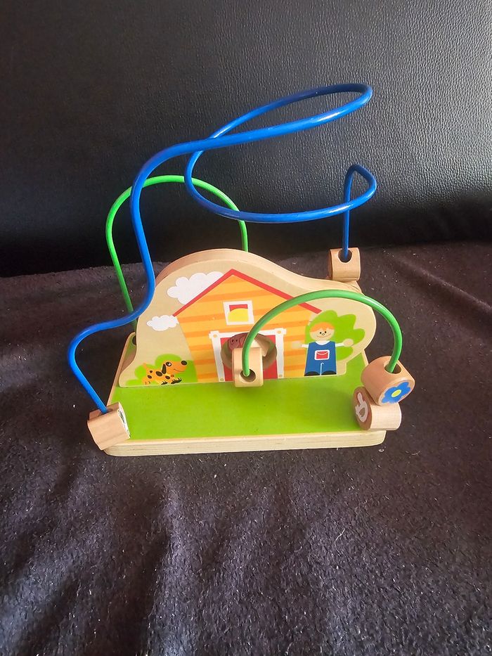 Jouets d'éveil - photo numéro 9