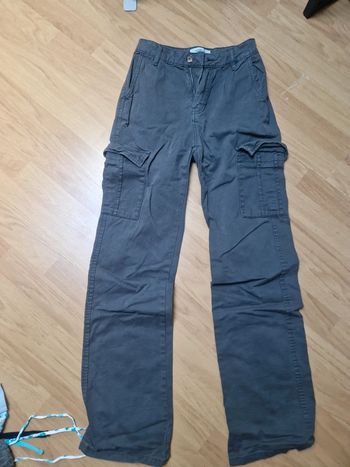 Pantalon jennyfer taille 34