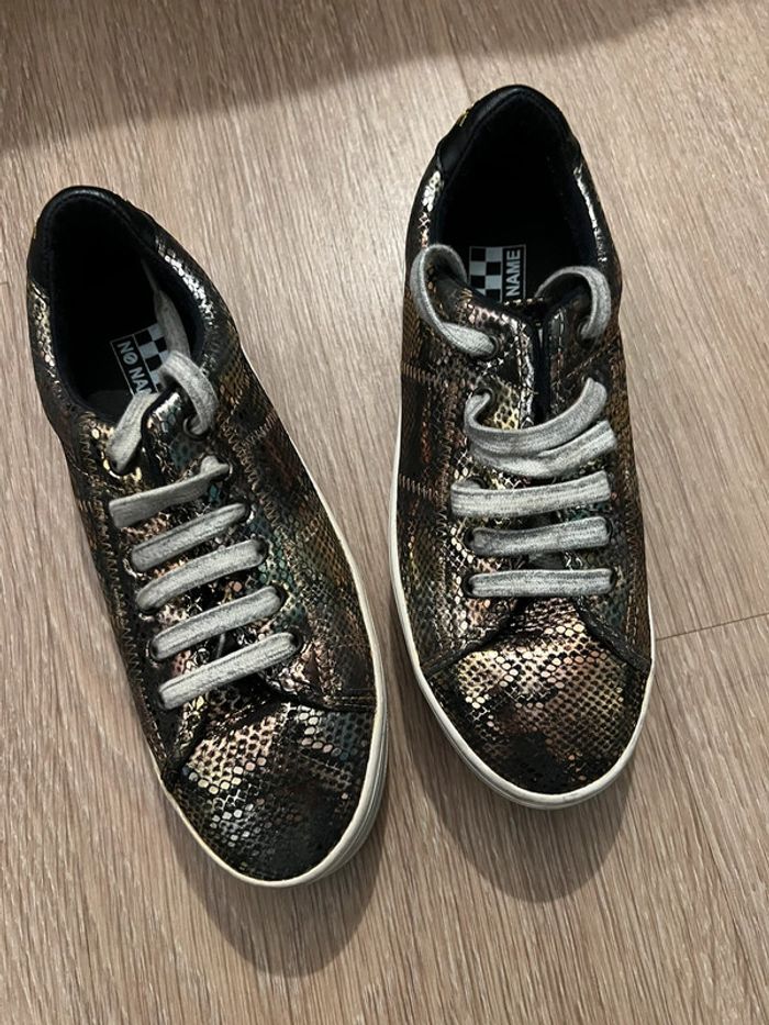 Baskets No Name - photo numéro 9