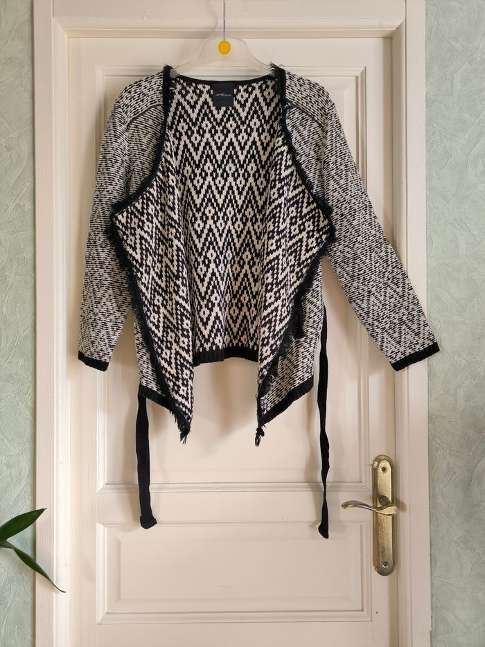 Gilet Cache Cache Taille 1