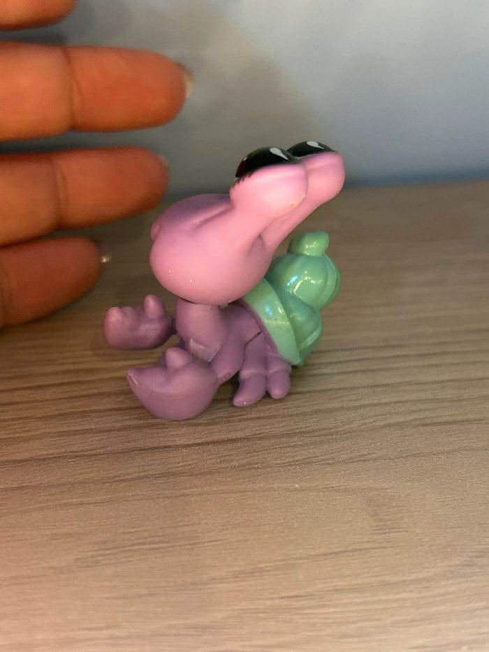 Crustacés Littlest pet shop - photo numéro 2