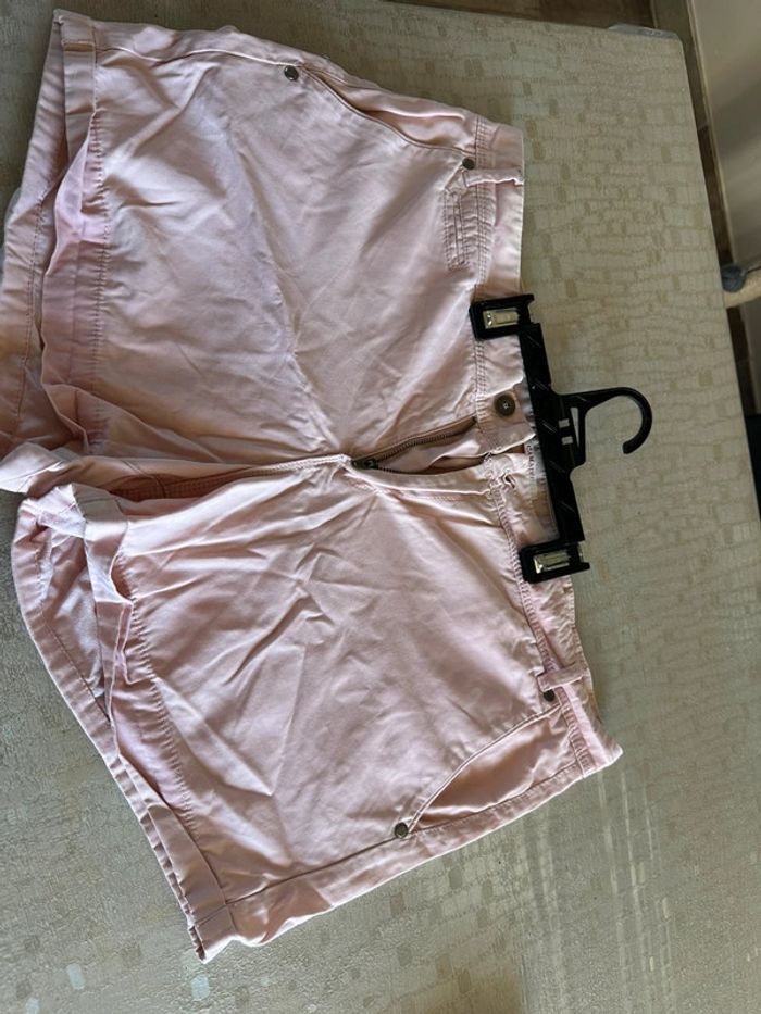 Short rose - photo numéro 2