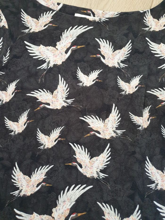 Blouse - photo numéro 2