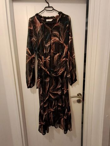 Robe longue Molly Bracken