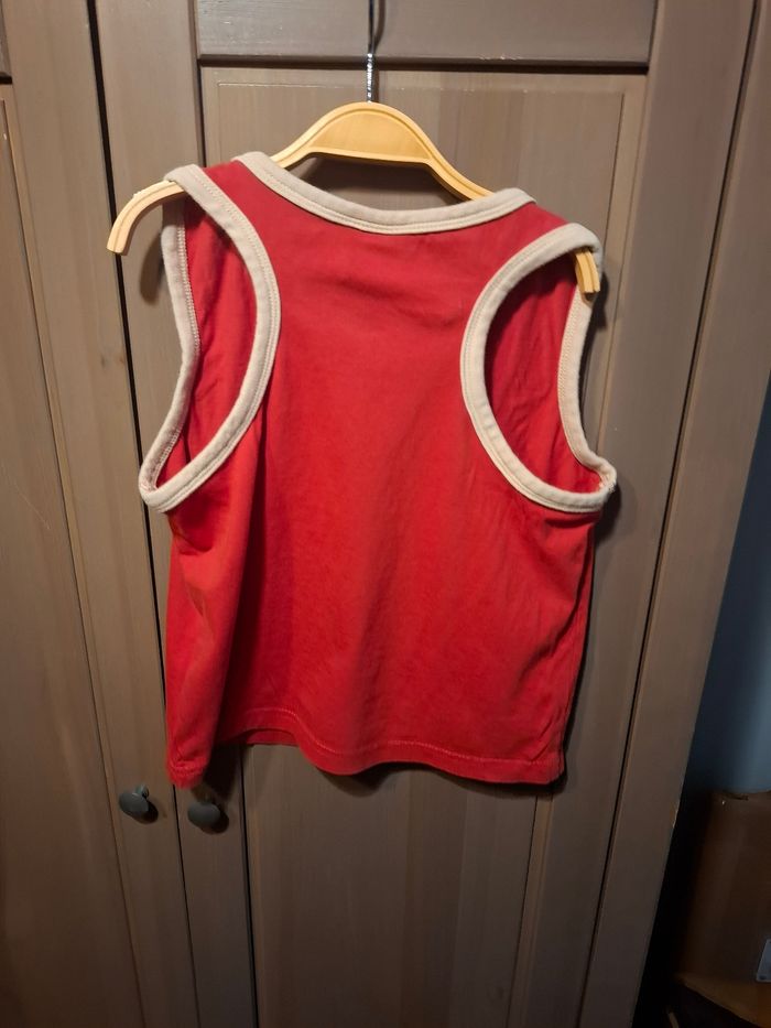 Débardeur 4 ans - photo numéro 2