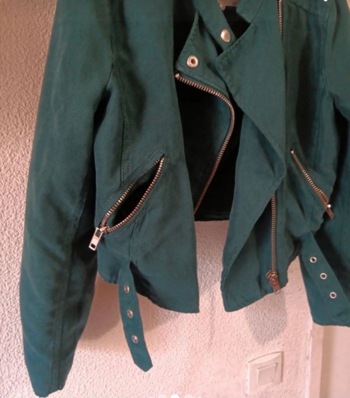 Manteau perfecto - photo numéro 4