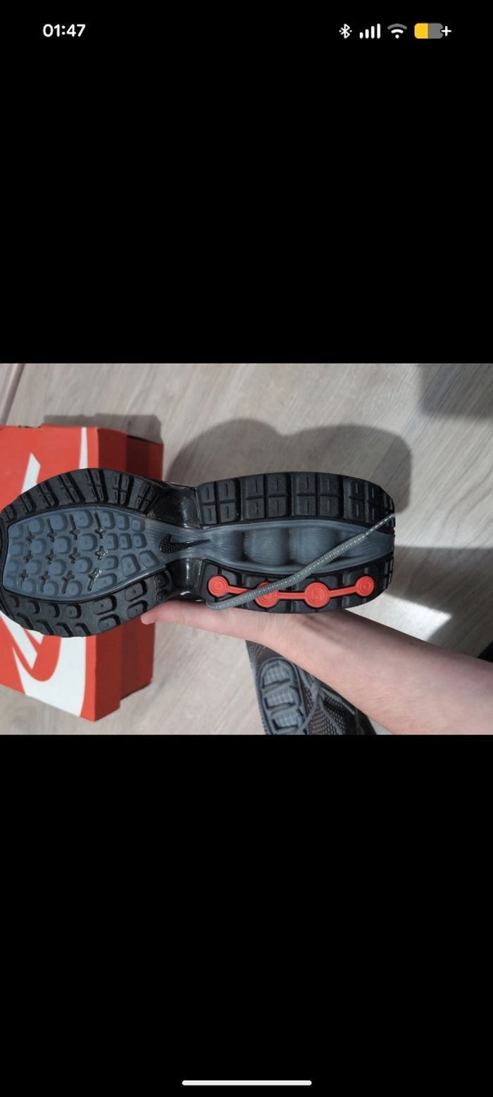 Nike air max dn homme et femme - photo numéro 8
