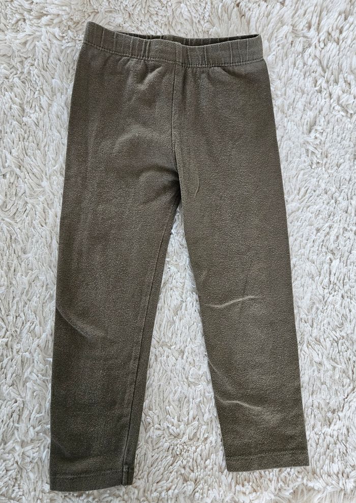 Lot leggings - photo numéro 4
