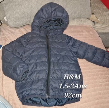 Doudoune H&m