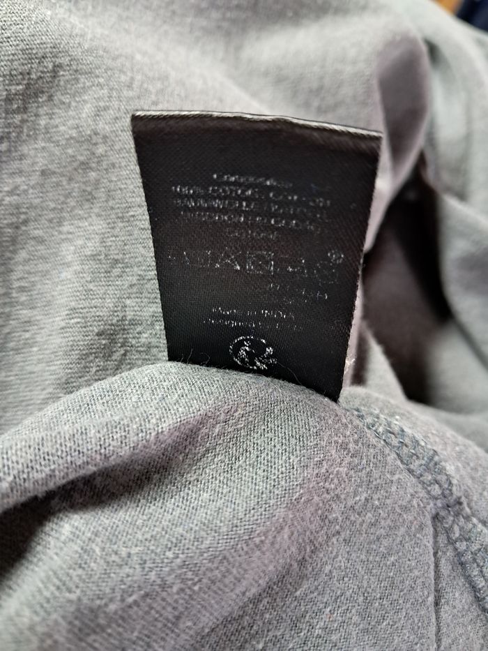 Tee-shirt manches longues/Haut de pyjama Freegun - photo numéro 5