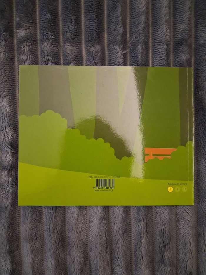 Livre pour enfant "Nous, quand on sera grands" - photo numéro 2