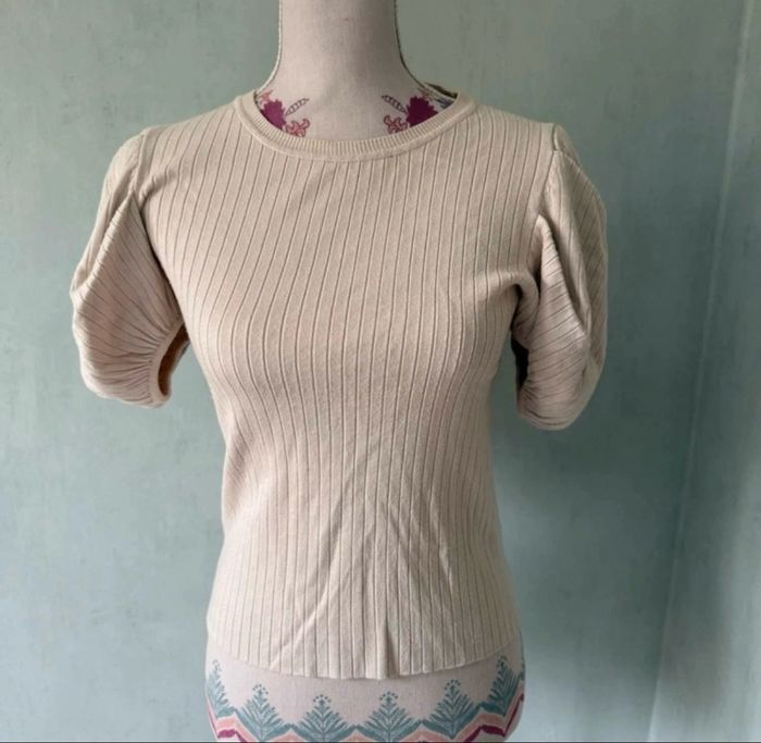 Tee-shirt Zara taille L