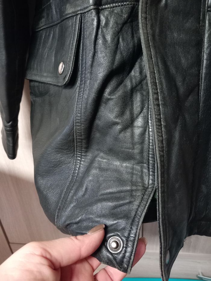 Parka - photo numéro 4