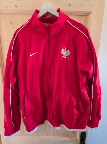 Veste Pologne Nike L