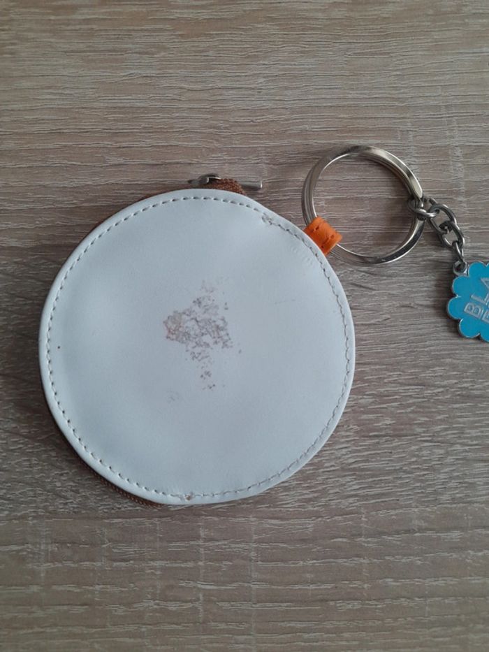 Porte monnaie hibou - photo numéro 2