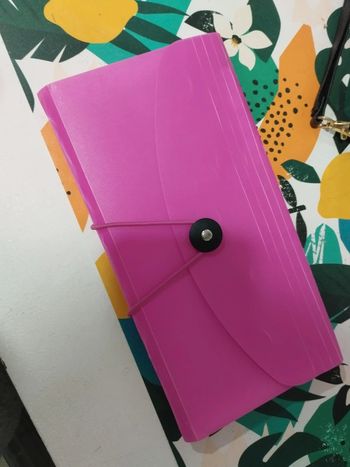 Pochette a papier