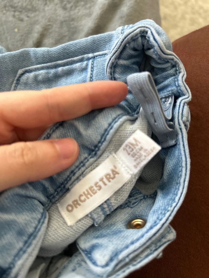 Jeans orchestra - photo numéro 4